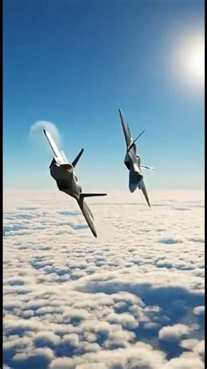 F-22 vs Su-57: Air Superiority Showdown