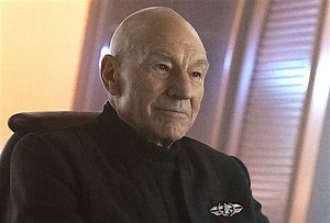 Star Trek: Picard Season 3 Premiere Recap: Who's Up For One Last Ride? - TVLine