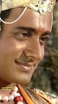 ||MAHABHARAT STATUS||काल बड़ा बलवान है सबको नाच नचाए..... महाभारत