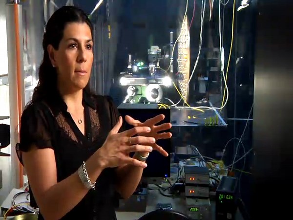 Real World: ICESat-2 and Earth's Cryosphere - NASA Science