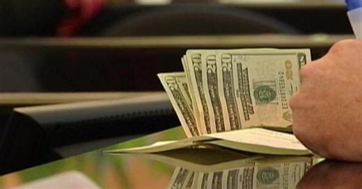 Green card holders barred from Small Business Administration loan program starting March