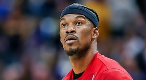 REPORT: Jimmy Butler Dealing With Scary Family News During NBA Finals