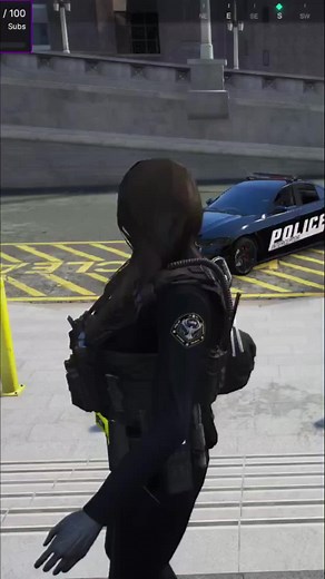 Explore Orabelle's Return to NoPixel Roleplay