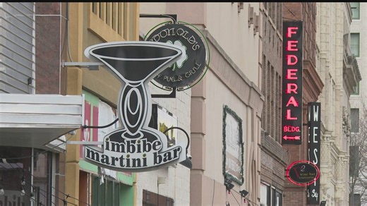 St. Patrick’s bar crawl expected to draw hundreds downtown