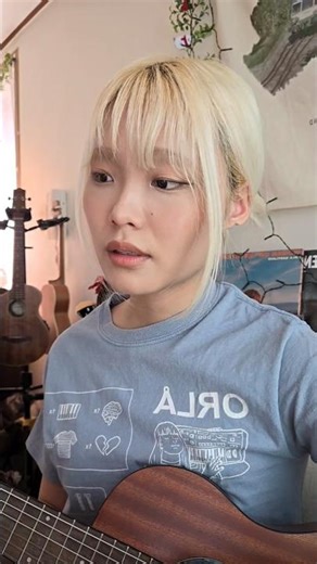 "Eyes Without A Face" cover by Yeju