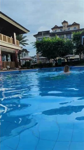 Epic Pool Day Adventures Family Fun and Games #SummerVibes #PoolParty