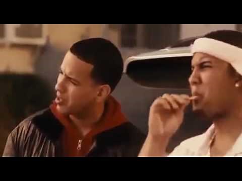 Talento de Barrio 2008 Pelicula Completa Daddy Yankee
