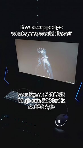 Ultimate PC Build for Gamers: Ryzen 7 5800X Specs