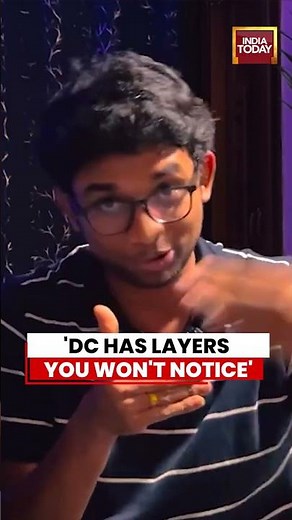 DC Movie Review: The Hidden Layers In Its Storytelling #dc #moviereview #kollywood #movies