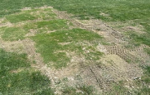 Ηλιούπολη: «Τουλάχιστον ακατάλληλος ο αγωνιστικός χώρος στο Καυτανζόγλειο»