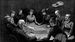 10 Facts about the History of Spiritualism