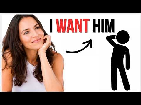 Women Think You're SEXY When You DO These 3 Things (9's & 10's LOVE THIS)