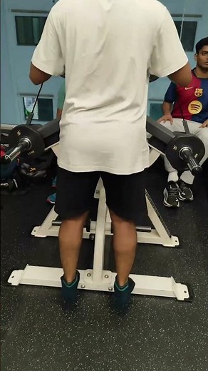 🔥Build Big Calves Fast! Standing Calf Raises Explained💪Ultimate Calf Workout Tutorial