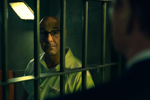 Stream It Or Skip It: ‘Inside Man’ On Netflix, Where David Tennant Is A Vicar In Trouble And Stanley Tucci Is A Death Row Inmate That Solves Mysteries