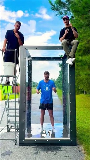 1 Subscriber = 1 Penny Donated #shorts