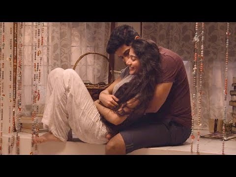 Sai Pallavi Back 2 Back Scenes | Hey Pillagada Movie Scenes | Dulquer Salmaan