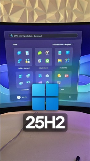 Major Windows 11 August Update (26200.9168)