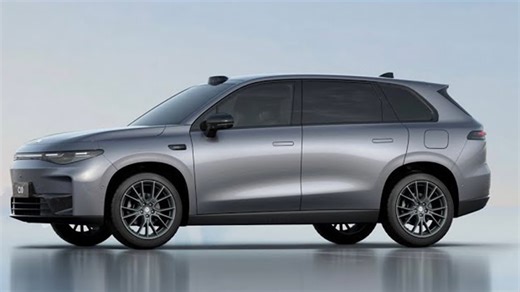 LEAPMOTOR at IAA Mobility