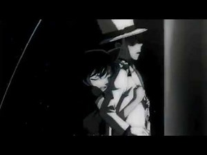 Kaito Kid AmV | Zero