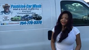 PASTE JOE on Instagram: "Nou tande wi @pastejoecarwash se number one nan zafè lave machine #pastejoecarwash #pjg #pastejoe"