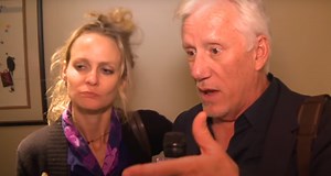 James Woods Declares Hollywood Is 100 Times More Evil Than Your Worst Fears