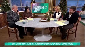 Awkward moment This Morning star’s phone rings during live broadcast