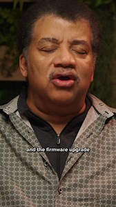 Neil DeGrasse Tyson Talks Space Exploration | Mythical Kitchen