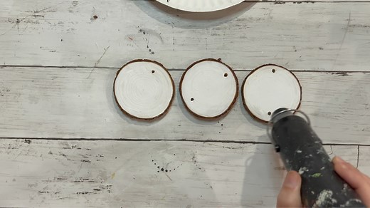 ☃️Gosh y'all this Snowman turned out cuter than I thought it would. 😍☃️ | Junk and Craft Treasures