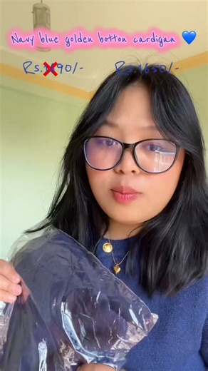 O & A Apparel 🌿 on Instagram: "Restocked limited piece 💙 DM TO ORDER 💌 #onlinebased #deliveryallovernepal🇳🇵 #foryoupage #fypシ #dmtoorder"