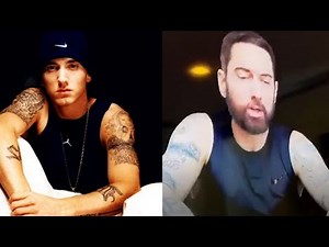 Full Eminem’s Interview Comes Out On ABC This Saturday