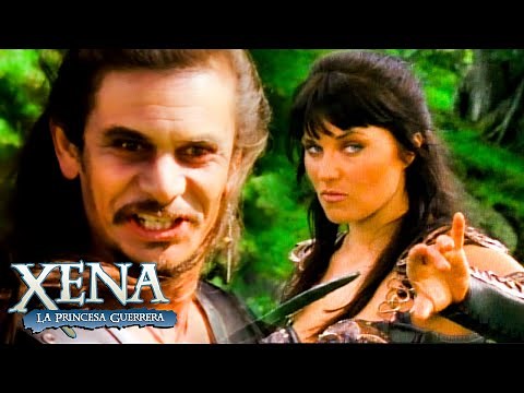 Muerte en Peligro | Xena: La Princesa Guerrera
