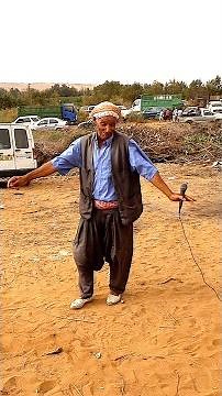 Gasba danse 50 قصبة ورقص , Cheikh El Wanar‪@Chants-et-danses-traditionnels‬‪@nouvelles-et-poemes‬