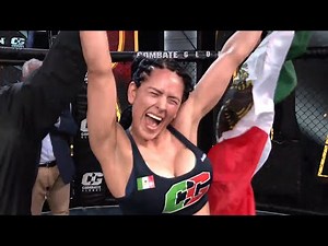Top 25 FEMALE KNOCKOUTS in 2021 - part 1 (Knockouts #25 to #11)