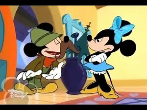 House of Mouse: Jiminy Cricket