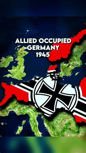 Evolution of Germany🇩🇪 #europe #germany #history #evolution