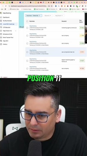 Boost Your CTR: SEO Ranking Hack for Local Businesses! #shorts