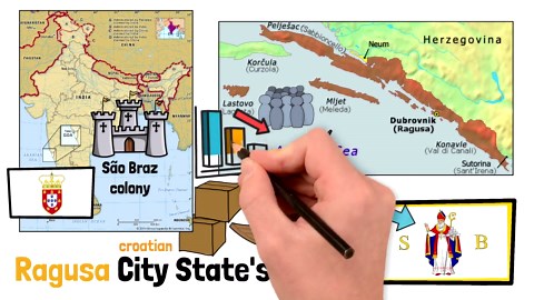 Unknown Colonial Empires