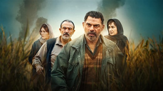 فیلم بی سر و صدا روایتی مرموز و بی‌پرده از یک سکوت خطرناک