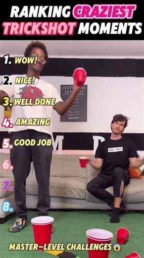 Challenge the craziest leaderboard#funny