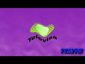 [Requested] Televisa Logo 2001 [Sponsored By Preview 2 Effects]