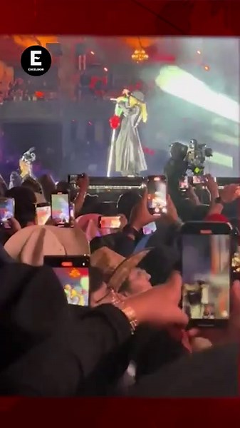 Belinda canta 'Sapito' en versión corrido tumbado