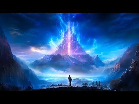 The Story Isn't Over | Epic, Dramatic, Emotional Orchestral Music