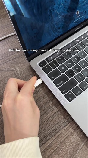 Lý do lên đời mac kiểu: #xmac #macbook #meohay #viral #congnghe | Macbook