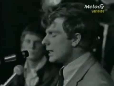 Them - "Gloria" (Live 1965)