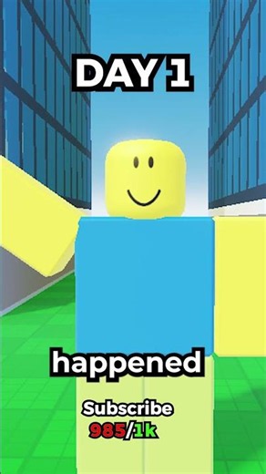 What if Roblox removed Moderation? #roblox #what #whatif