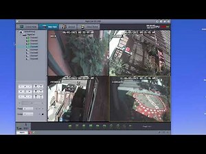 How To Setup NightOwl HD CMS App On macOS Big Sur