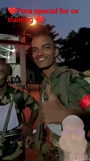 #para special force training❤️#short