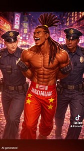 Adam Vs Dj Hoodie | All-over Print Street Combat Artwork - Etsy