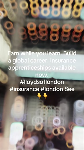 Discover Exciting Insurance Apprenticeships