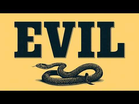Dark Evil Music • Ominous Piano & Violins for Horror, Villains & Psychological Tension